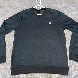 Men’s Hurley Sweater Shirt